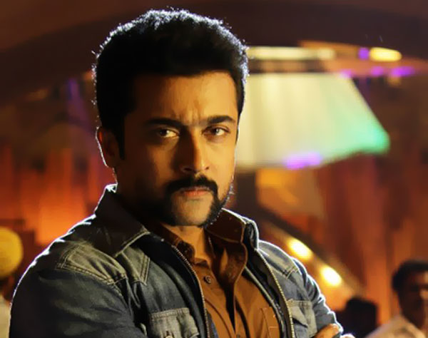 Watch Here is how Tamil star Suriya impresses Malayali fans