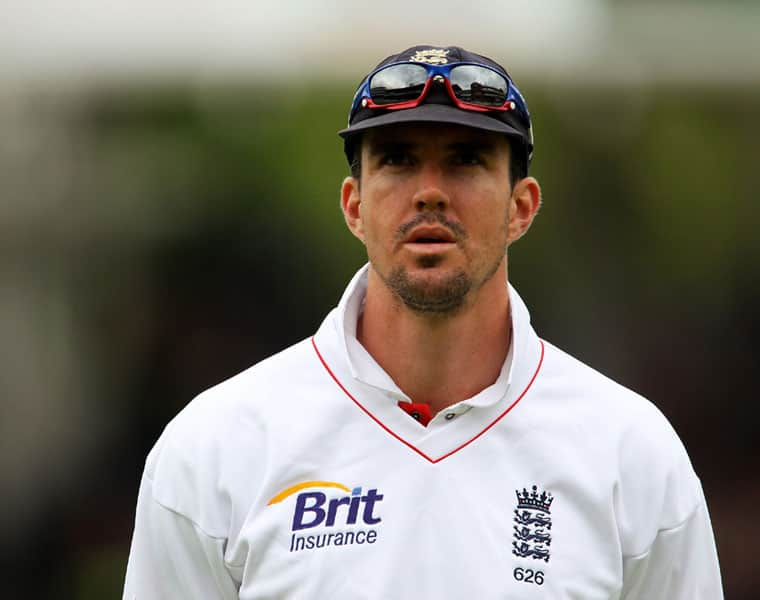 Kevin Pietersen feels england like great australian team