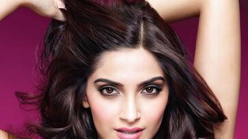 Sonam Kapoor tells Pakistan fan what Hinduism preaches