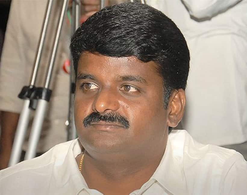 TN: Health minister Vijaybhaskar says he has nothing to hide, and hence no fear