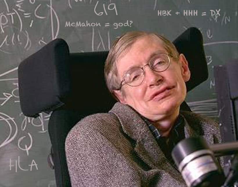 Stephen Hawking dead: Twitter flooded with messages for the great scientist