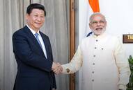 PM Modi and xi jinping will meet on the bank ganga in Varanasi