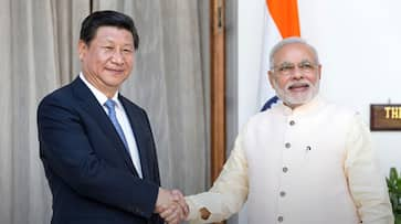 PM Modi and xi jinping will meet on the bank ganga in Varanasi