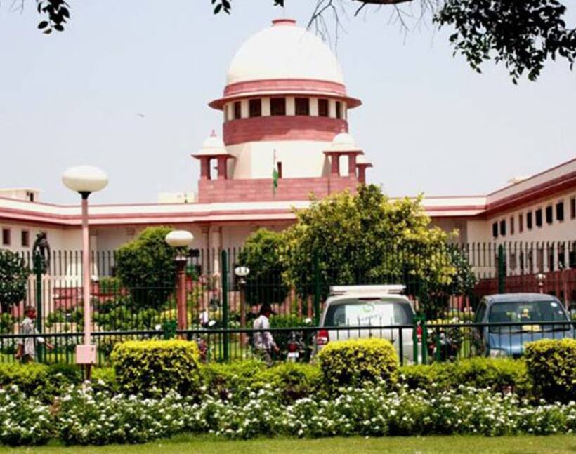 भीड़ द्वारा हत्या पर सुप्रीम कोर्ट सख्त,  कहा   संसद कड़ा कानून बनाए