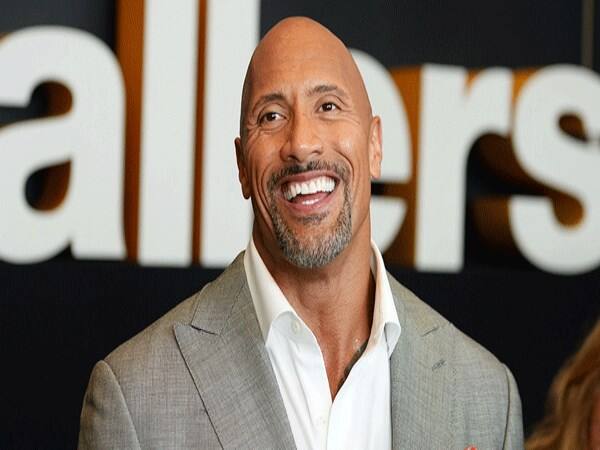 The Rock was the highest-paid actor in the history of Forbes