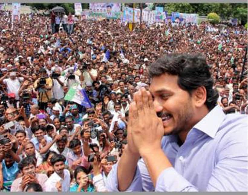 Jagan compares Nandyal polls to Kurukshetra war, warns Chandrababu Naidu