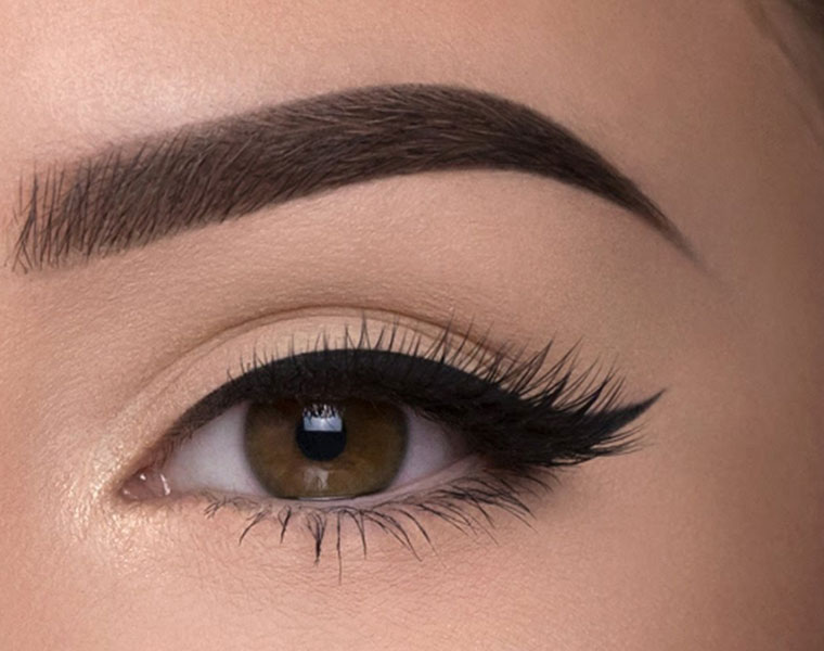 How to grow thick eyebrows