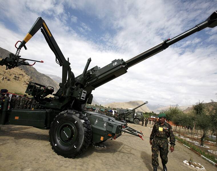 India News Today LIVE Updates on May 21: Operation Sindoor: Bofors, M777 used in pinpoint strikes on terror camps in Pakistan, POJK
