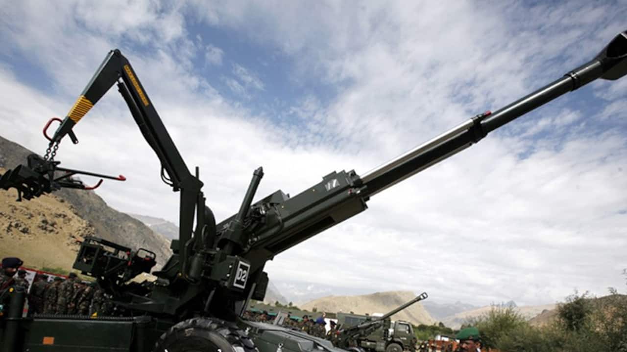 12 years after Delhi HC quashed Bofors case, CBI seeks govt nod to reopen files