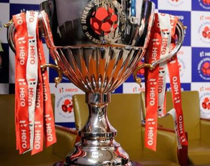 ISL TROPHY