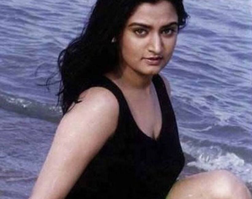 చేతబడి చేయడంతో ఆత్మహత్య ఆలోచనలు, చిరంజీవి ఆ పాత్ర చేయవద్దన్నారు
