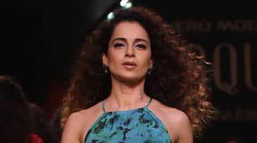 Kangana Ranaut says PM Modi should win 2019 general elections, amid rumours of her entering politics