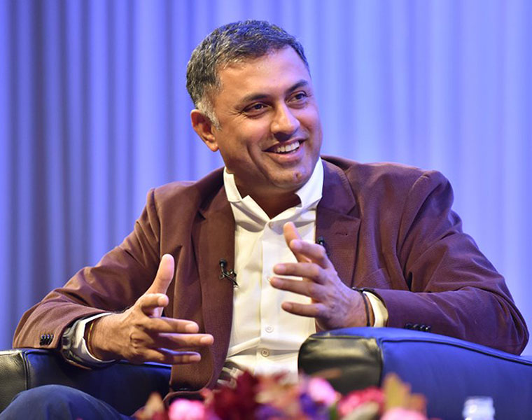 Meet the 'highest-paid' Indian-origin tech CEO in the US who earns more than Sundar Pichai and Satya Nadella sgb