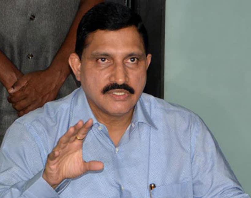 రాజధానిని మార్చాలనుకుంటే చెప్పండి, డొంక తిరుగుడు ఎందుకు: వైసీపీపై సుజనాచౌదరి ఫైర్