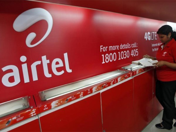 airtel loss margin increased due to agr verdict by supreme court