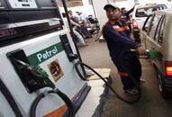 Petrol price went out of hand under UPA reined in under NDA