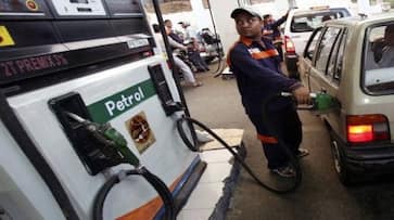 Petrol price went out of hand under UPA reined in under NDA