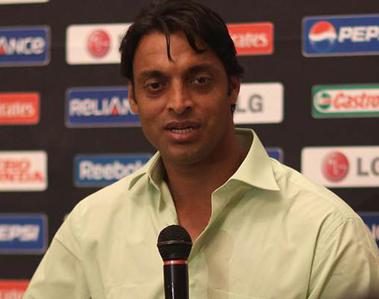 ICC T20 World Cup 2021: If New Zealand lose to Afghanistan questions will be raised, warns Shoaib Akhtar-ayh