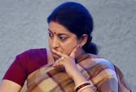 Sohrabuddin fake encounter case: Sonia Gandhi kitchen cabinet waged war against Amit Shah, says Smriti Irani