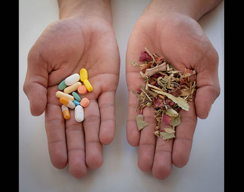 Why self medication is not always a good thing to do