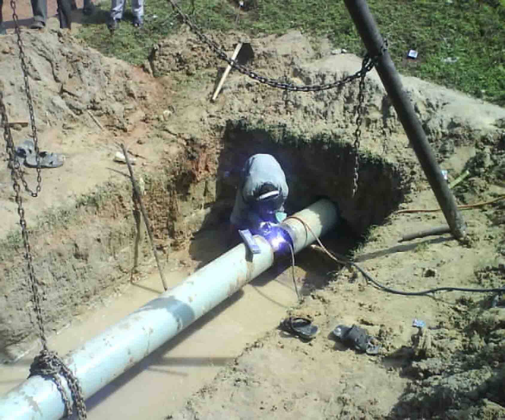 Water Pipe 1