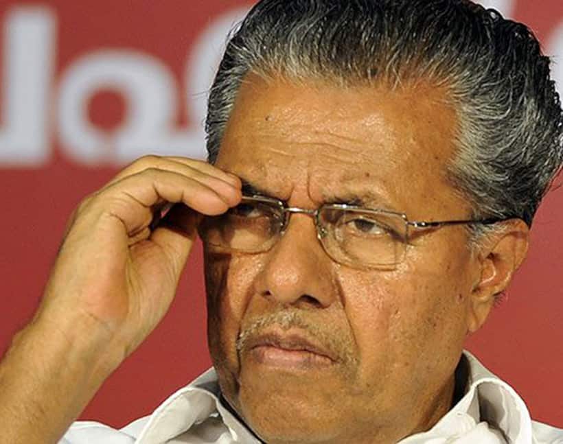 'Indians are living in a climate of hate and intolerance,' Kerala CM Pinarayi kicks up storm