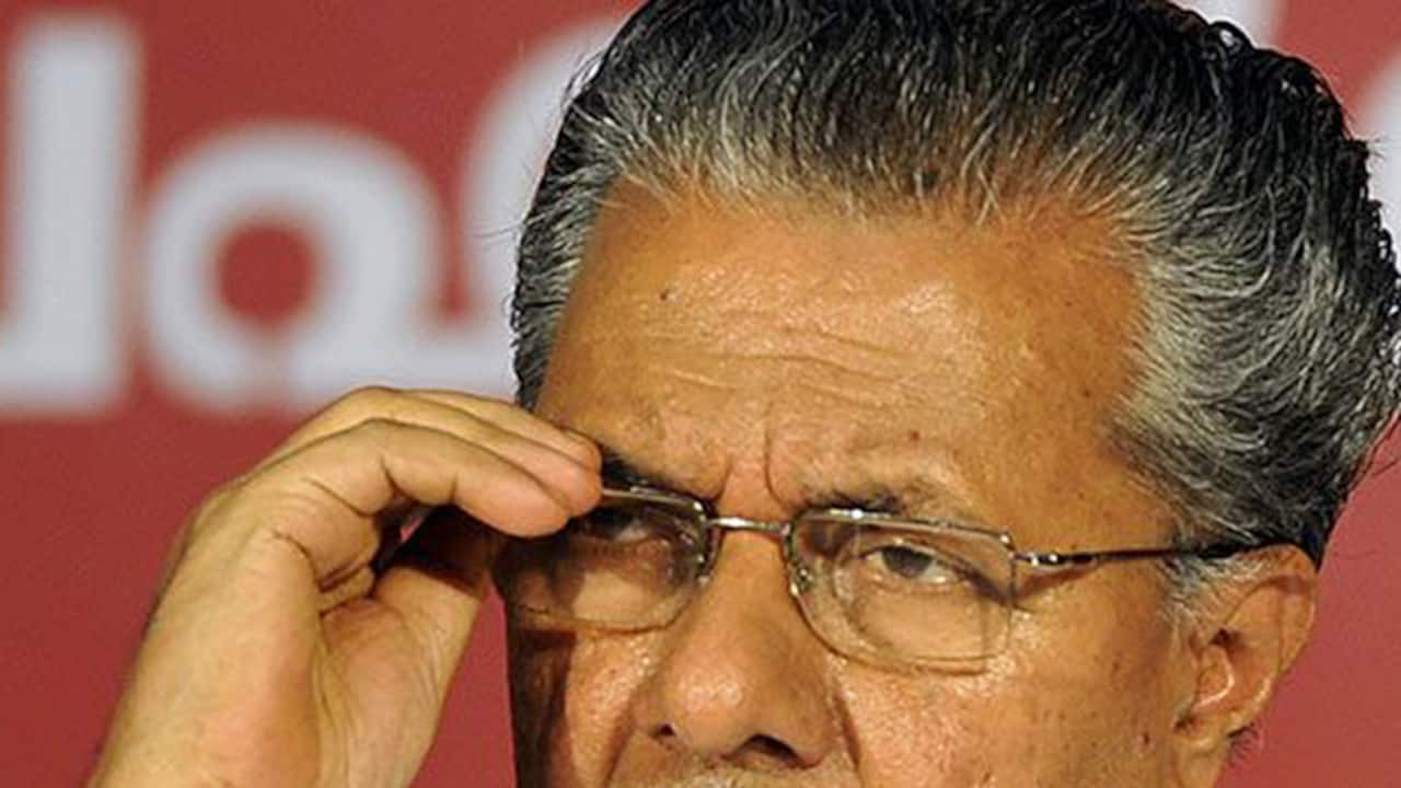 'Indians are living in a climate of hate and intolerance,' Kerala CM Pinarayi kicks up storm