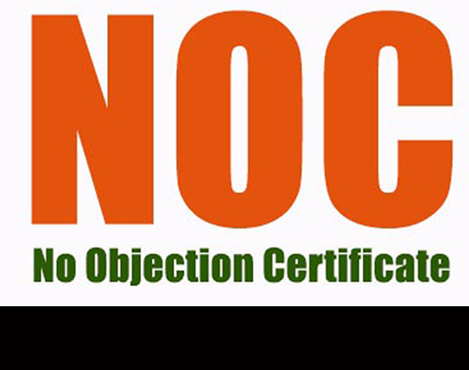 the difficulty in getting no objection certificate in Andhra Pradesh