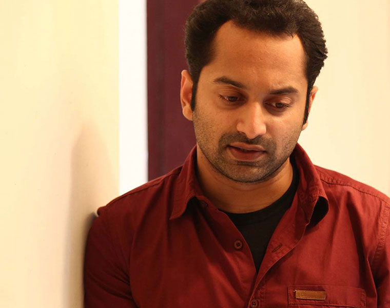 Fahad Fazil film career family