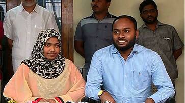 Hadiya's case NIA on lack of evidence forcible religious conversion