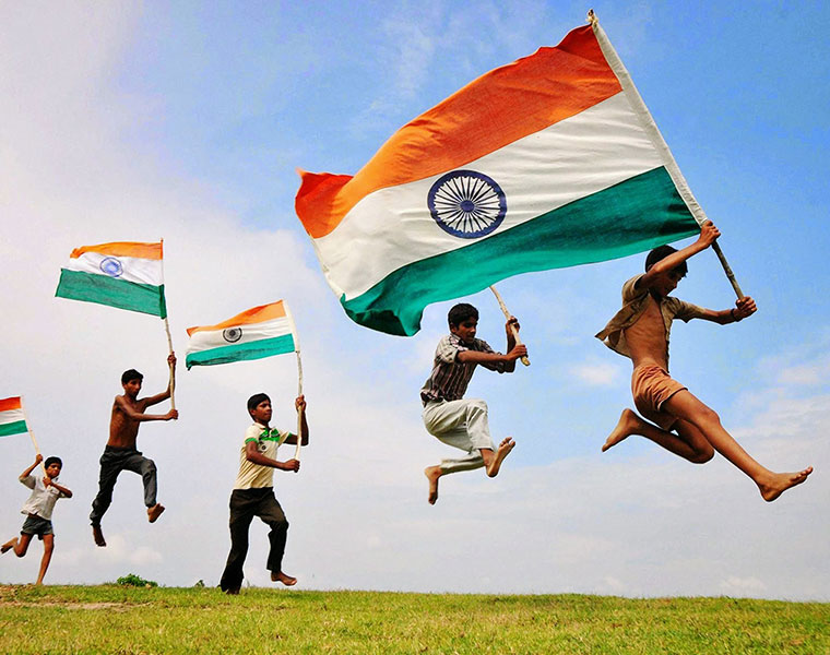 70th Independence Day to be celebrated across the world