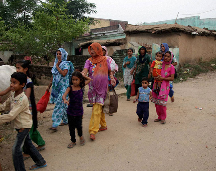 Kudumbashree balasabha migrant workers children