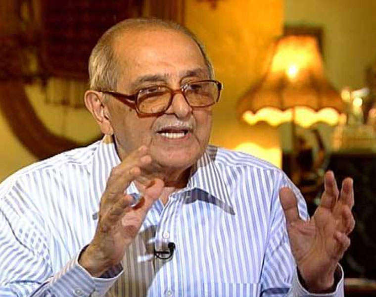 nariman again debating in supreme court