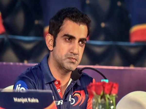 IPL 2020 gautam gambhir plan to buy stake in delhi capitals