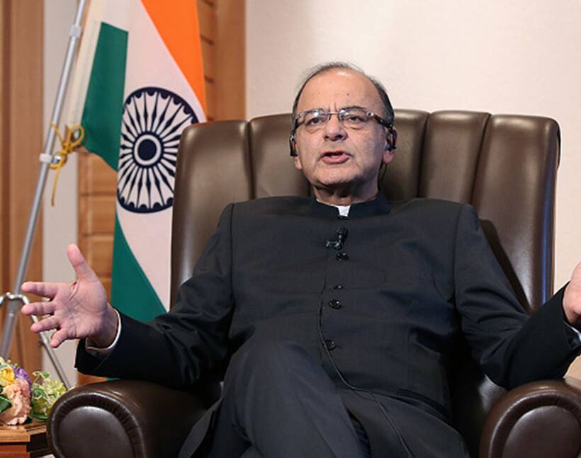 Religion can't dictate upon rights of individuals: Jaitley
