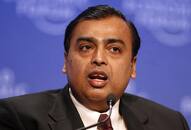 India three richest countries world Mukesh Ambani  Reliance Jio