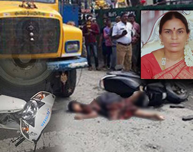 Fifth alleged pothole death in Bengaluru: Killer roads take another victim in Uttarahalli