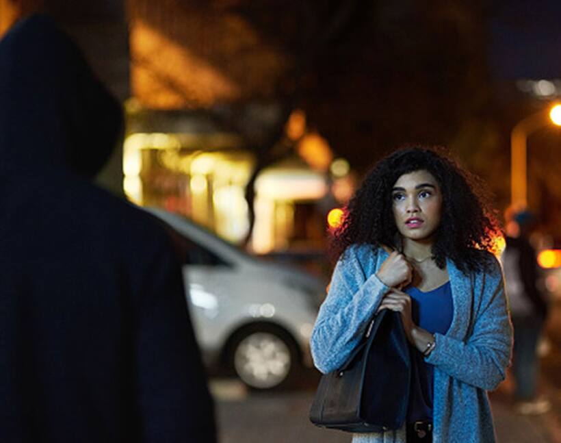 Woman hides in hospital at 2 am to escape sexual assault by Ola driver