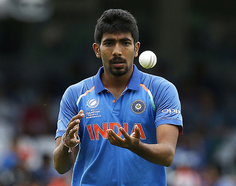 India vs Australia ODI Jasprit Bumrah rested mohammed siraj  included into squad