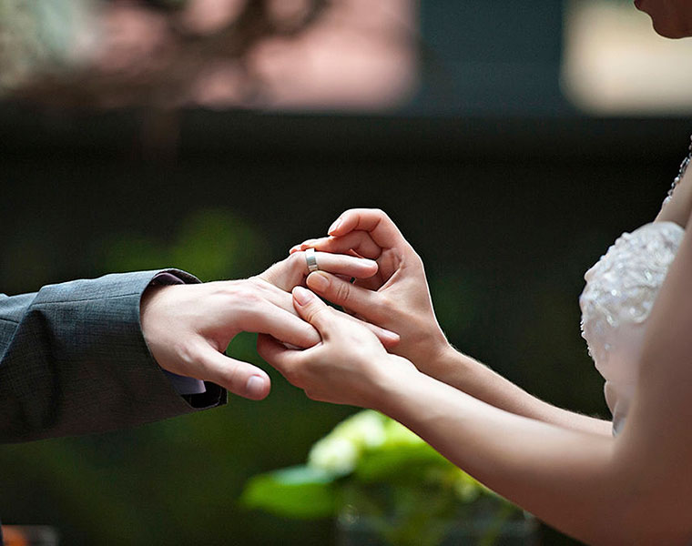 wedding horse game in china