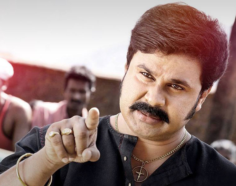 Dileep alleges police leaked copy of chargesheet to media