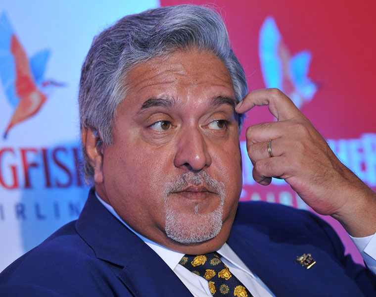 Vijay Mallya's company pays back Rs 3,000 crore?