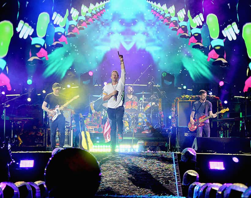 Coldplay Ahmedabad concert: Chris Martin and group asked to follow THIS protocol; Read on