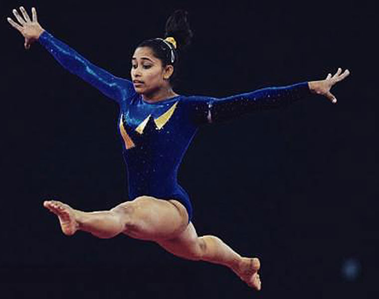 Indian Gymnast Dipa Karmakar Announces Retirement  RBA