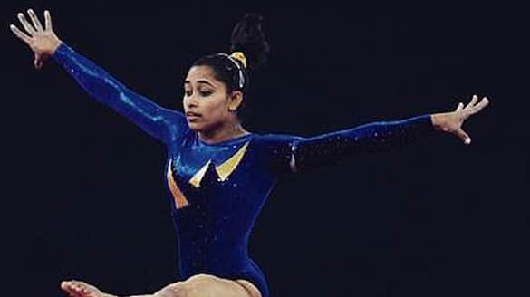 Indian Gymnast Dipa Karmakar Announces Retirement  RBA