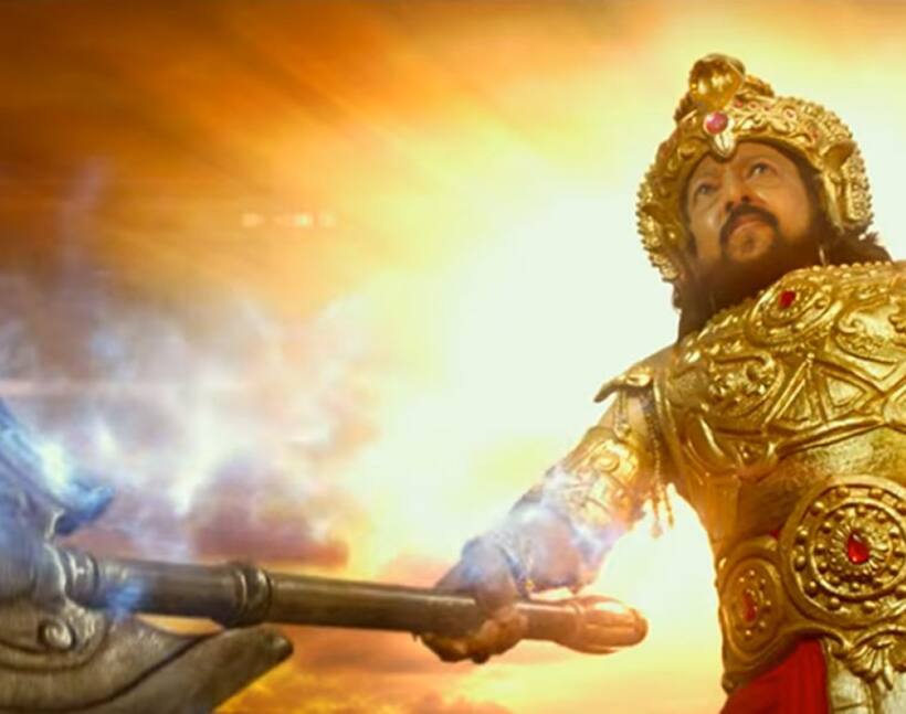 Rajinikanth to watch Vishnuvardhan's 'comeback' movie