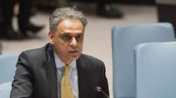 India tells UNSC that peacekeeping is currently in no mans land