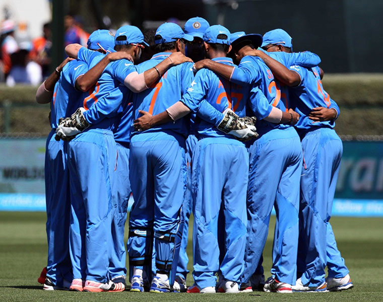 This day that year India won the 2007 World T20 final against Pakistan