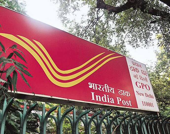 India Post