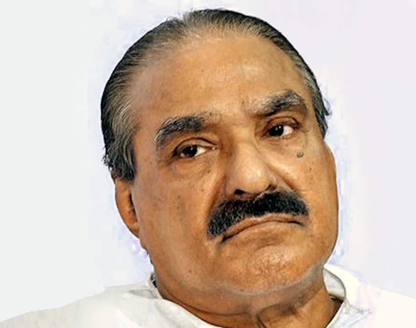 Finally, KM Mani opens up: Bar bribe conspiracy was an insider job